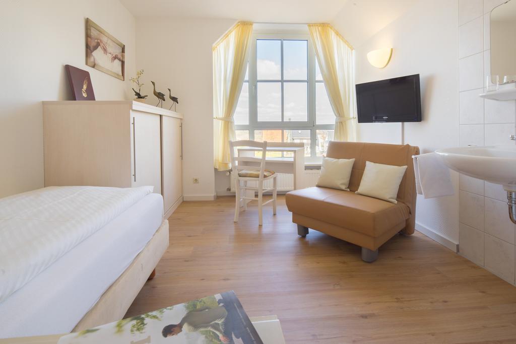 Land-Gut-Hotel Lohmann Drensteinfurt Екстер'єр фото