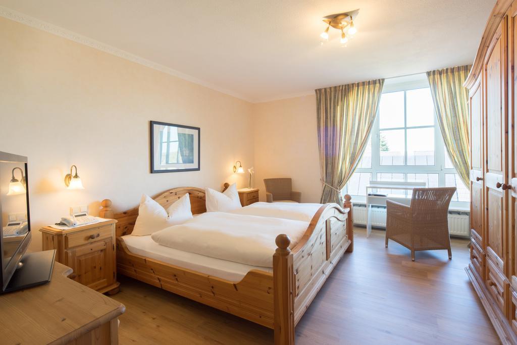 Land-Gut-Hotel Lohmann Drensteinfurt Номер фото