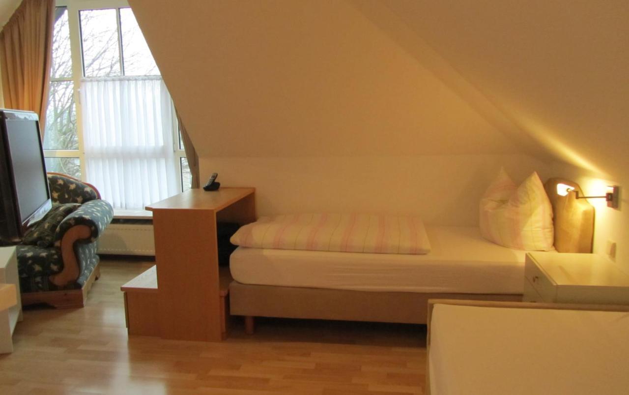 Land-Gut-Hotel Lohmann Drensteinfurt Екстер'єр фото