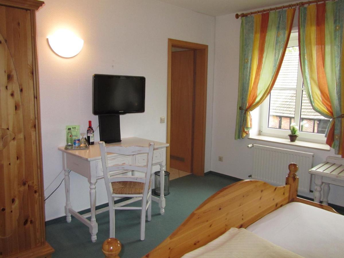 Land-Gut-Hotel Lohmann Drensteinfurt Екстер'єр фото