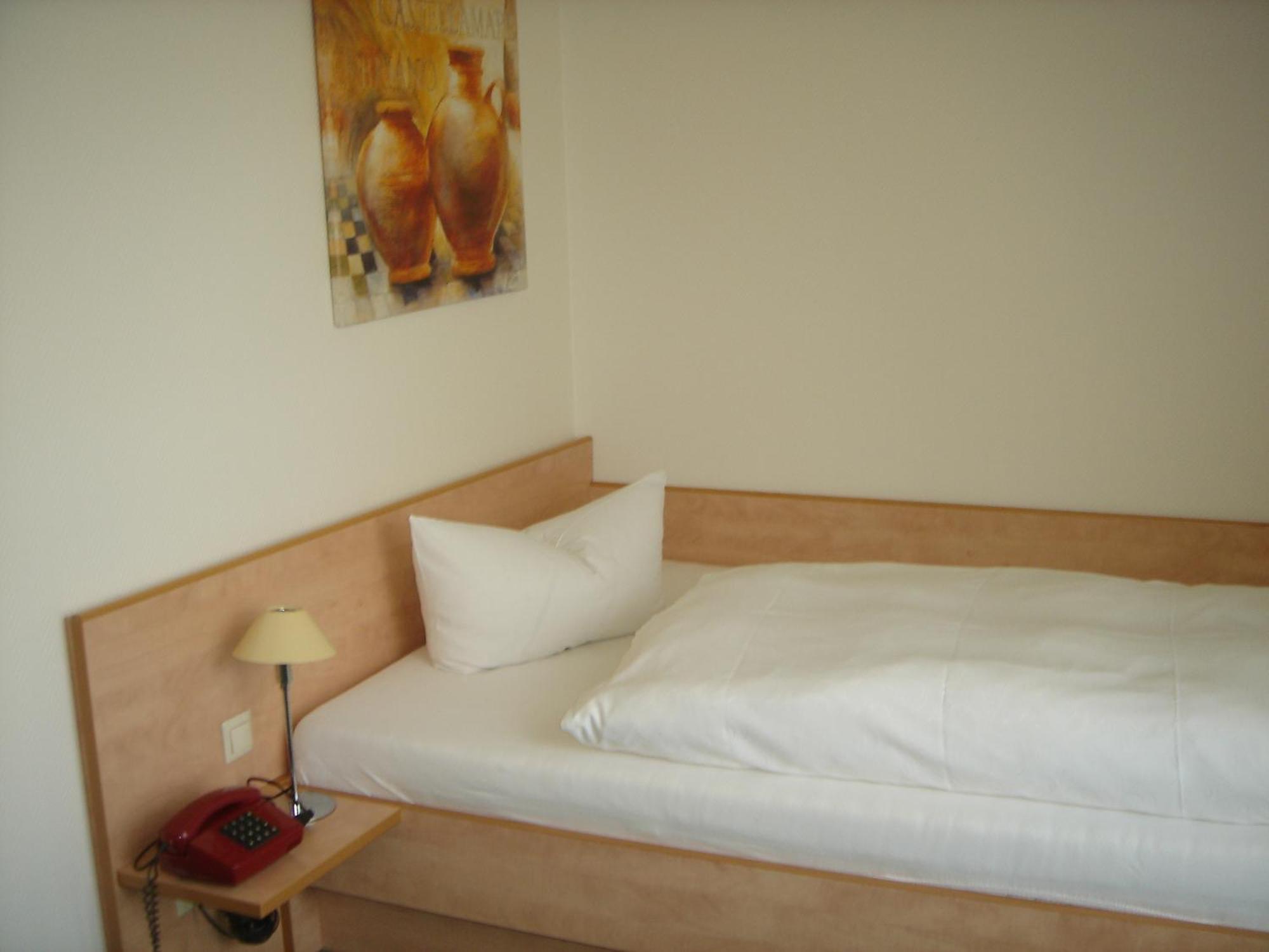 Land-Gut-Hotel Lohmann Drensteinfurt Екстер'єр фото